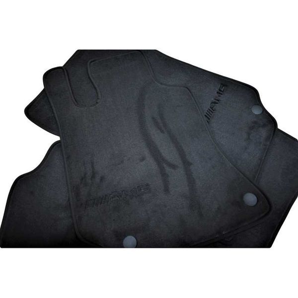 Стелки за Mercedes W223 Long AMG поръчка