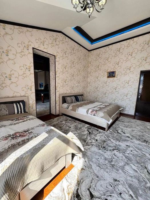 Dacha Asia Egasi bez makler Super skidka.
