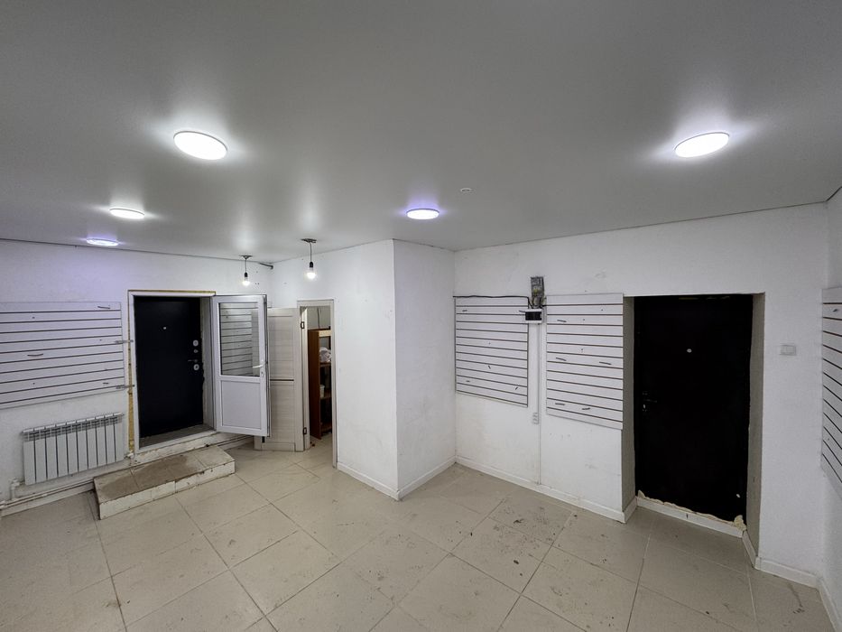 Аренда помещения