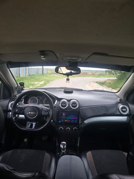Авто выкуп РАВОН р3 автомат