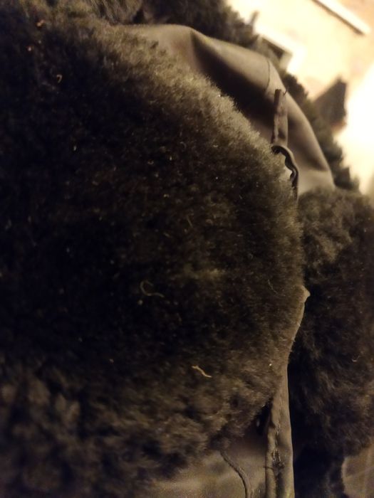 Продам шапку теплая