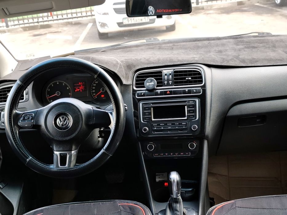 Продам надежный авто