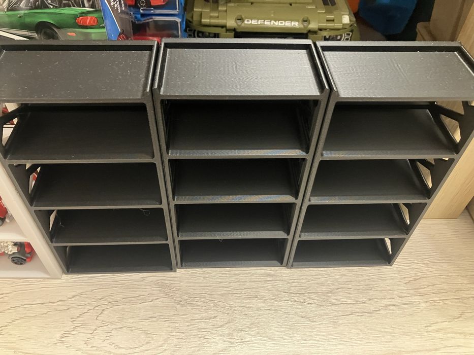 Oferta BF Set 3 suporti hotwheels