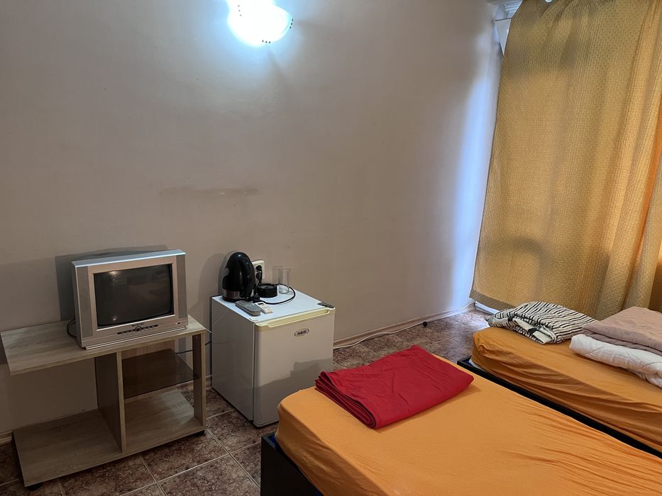 Дава се под наем Едностаен апартамент в к.к. Слънчев бряг - 21 кв.м за 229.5 € - Снимка #4