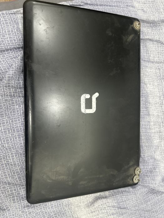 Продам на запчасти за 15000