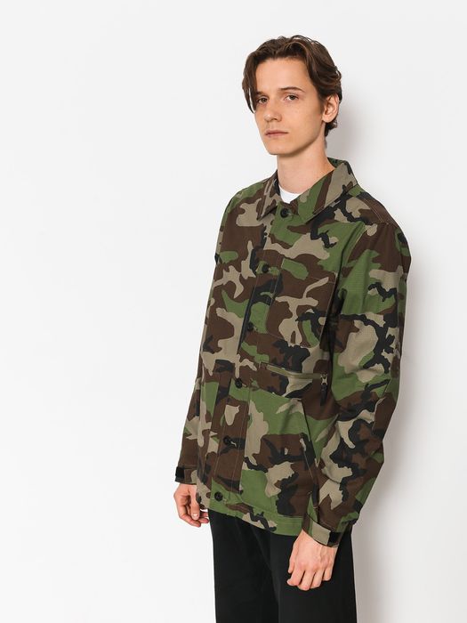 Nike SB Jacket Sb Flex Camo  мъжко пролетно яке НОВО