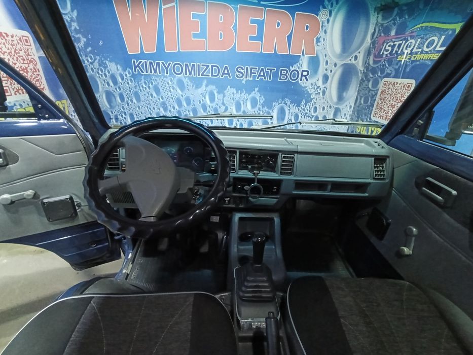 Chevrolet Damas 2024 — 4