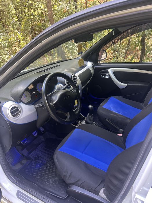 Vand dacia logan