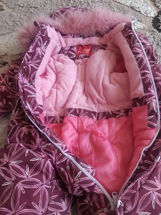 Продам куртку на мальчика