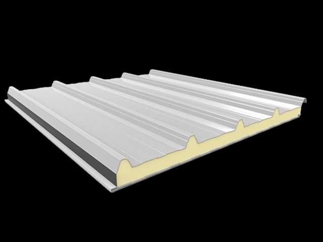 Сандвич панели - Термопанели - от вносителя - ТОП ЦЕНА! София