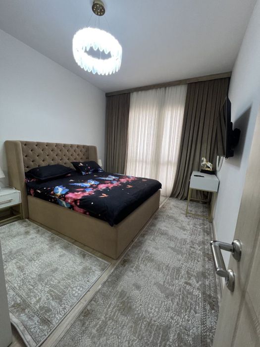 Arenda kvartira beriladi 600$