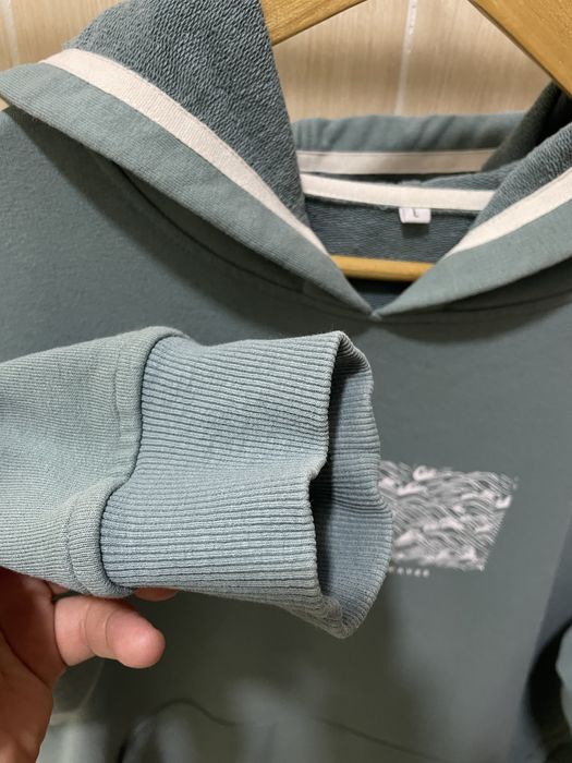 Худи  с капюшоном