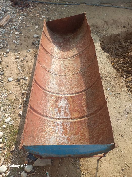 Ақыр сатылады науа