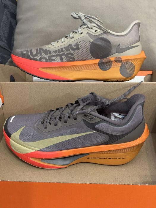 Nike Zoom Fly 6