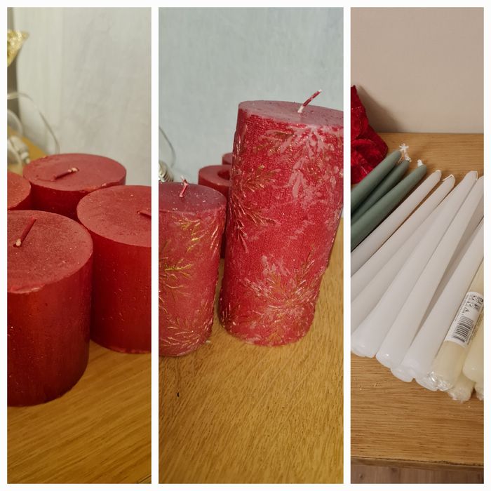 Коледна украса, декорация