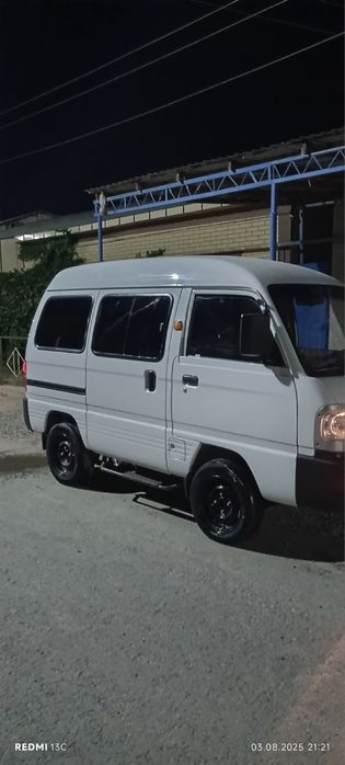 Дамас машина идеал состояниедеги сатылады