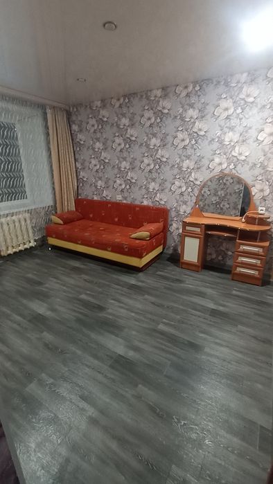 Продам однокомнатную квартиру