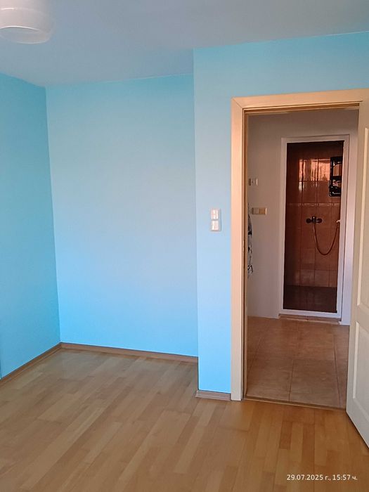 Дава се под наем Двустаен апартамент в Варна, ХЕИ - 55 кв.м за 357 € - Снимка #7