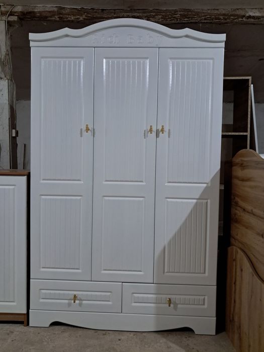 Детцки мебел камплект