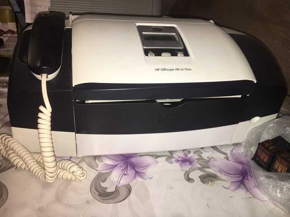 Принтер HP OFFICEJET J3680