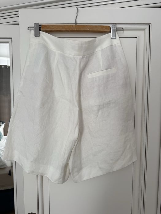 Pantaloni Scurti Vara In