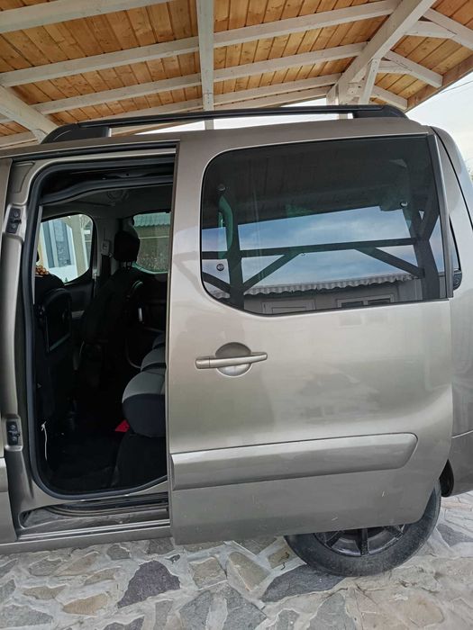 Autoturism Peogeot Partner TPEE 1,6