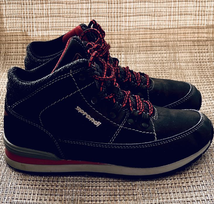 Детски обувки Sprandi Earth Gear унисекс