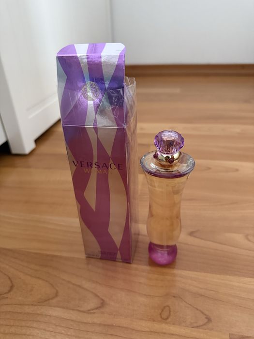 Apa de Parfum Versace 50ml