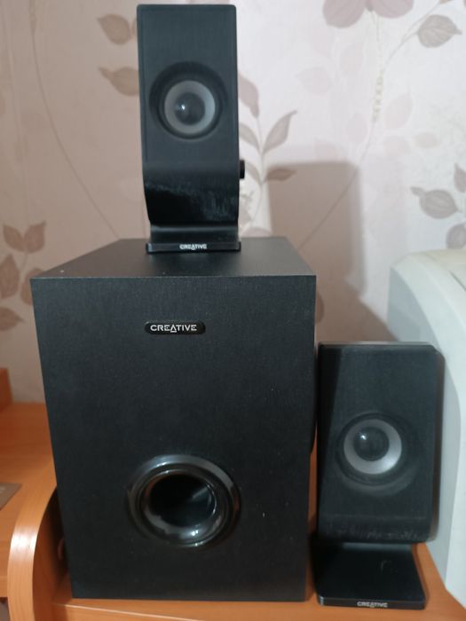 Настольный компьютер