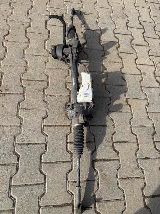 Caseta directie VW Passat B7 2010  cod 5WK46800B01 /5WK46800F01