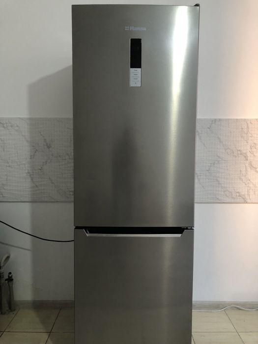 Холодильник Hansa