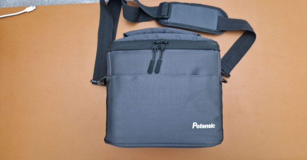 Дрон Potensic atom fly more kit2