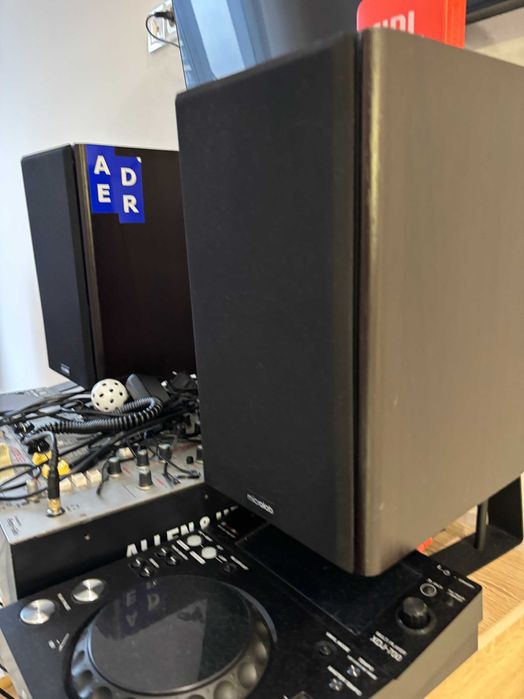 Акустическая система Microlab 2.0