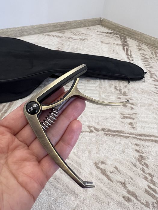 Гитара Agnetha