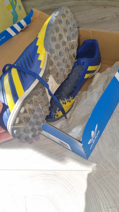 Детски футболни/стоножки  37 номер