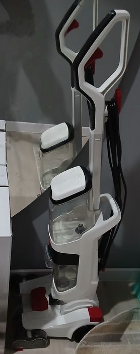 Пылесос для химчистки