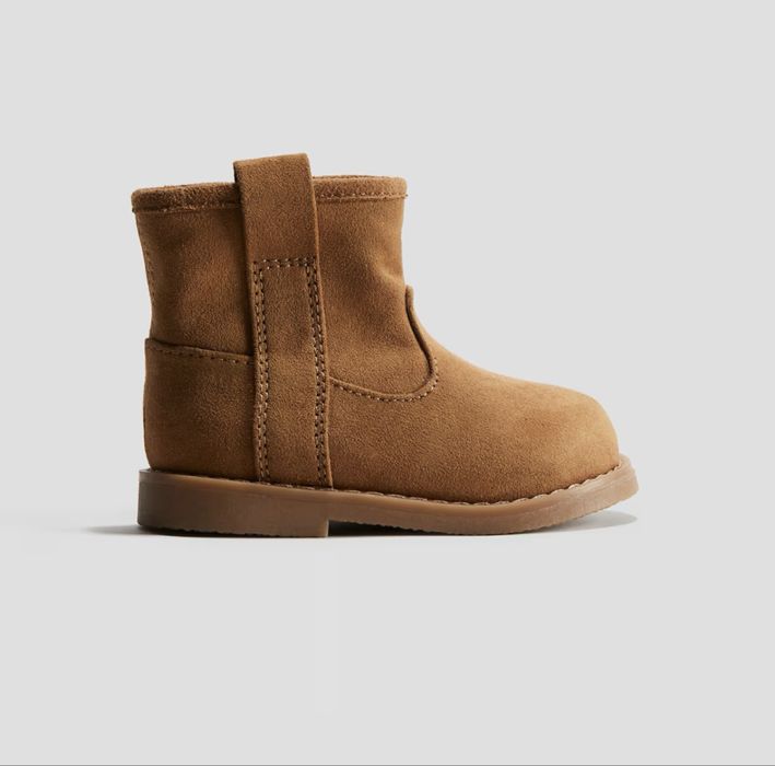 ZARA H&M сандали рокля джинси панталони