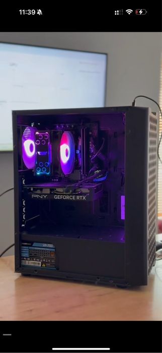 Системный блок RTX 4060
