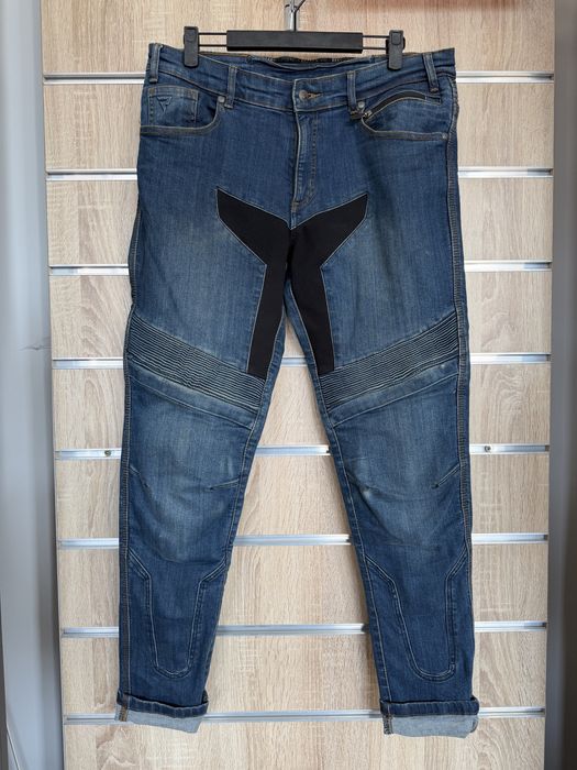 Blugi moto Rebelhorn 36