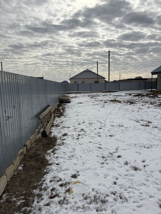 Подается дом Еркинкала 2