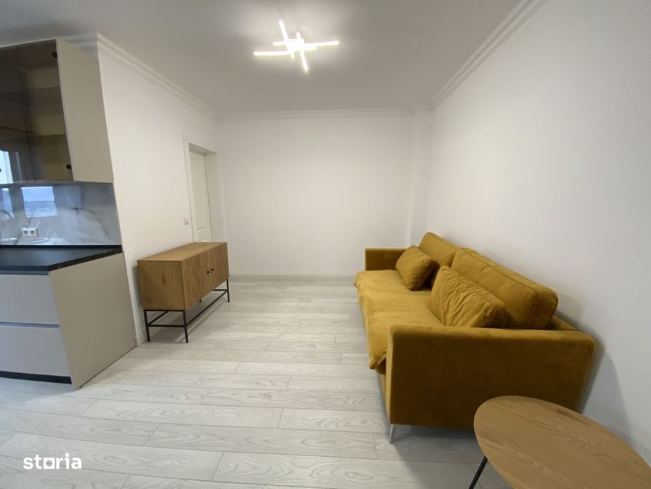 Apartament – Bistrita - Vedere 2