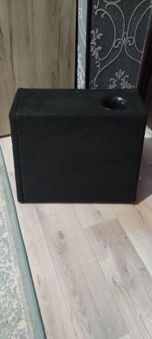 Продам Сабуфер HERTZ