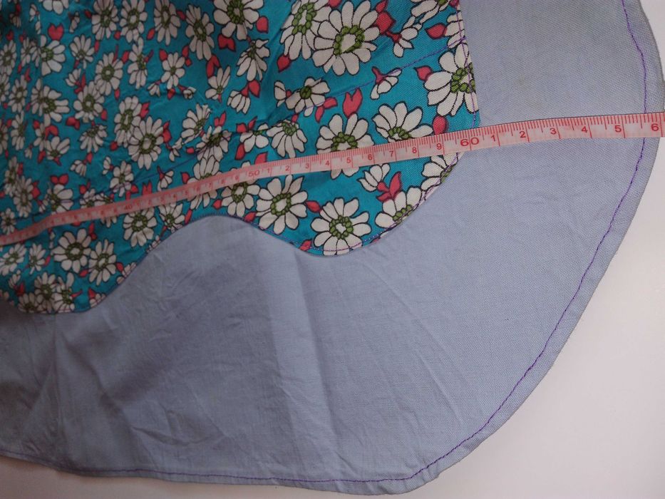 Ретро домакински престилки