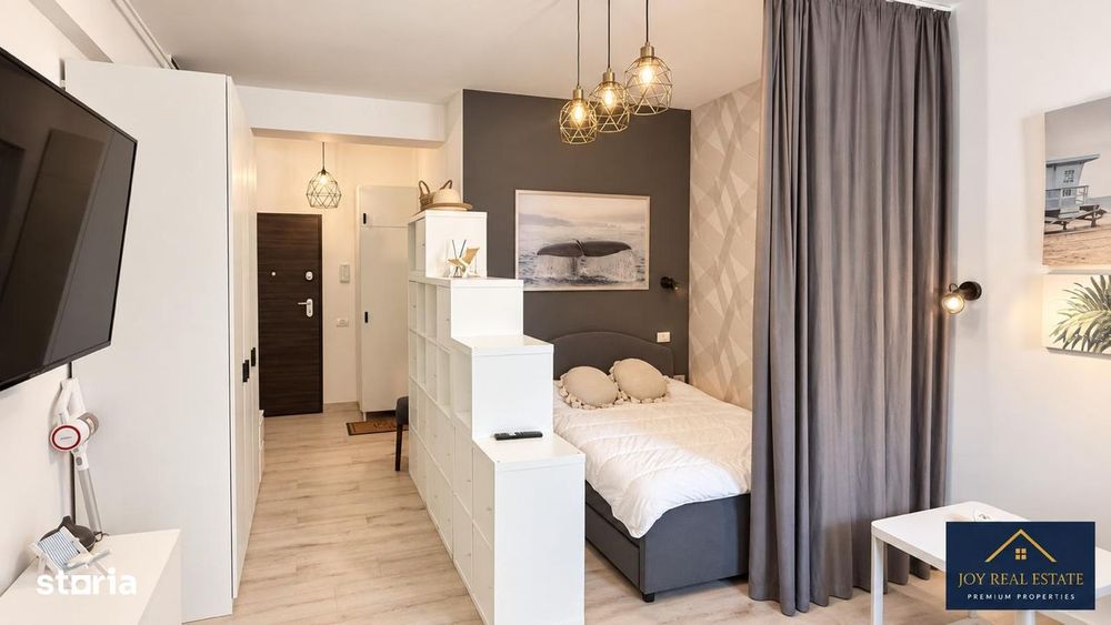 Studio Stefan Building Resort-Azimuth