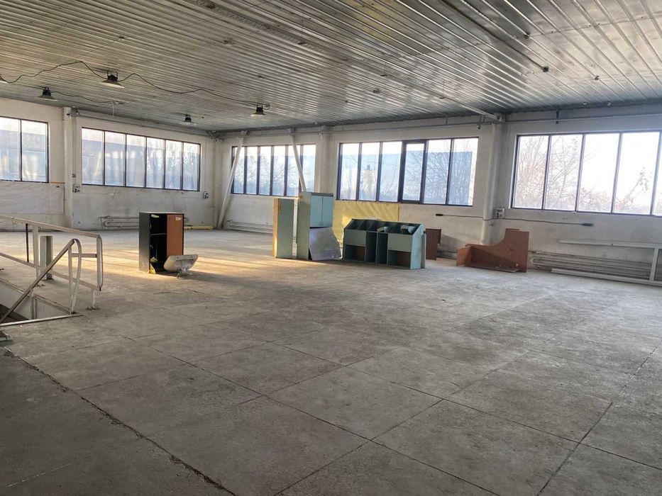 Сдается в аренду помещение недорого