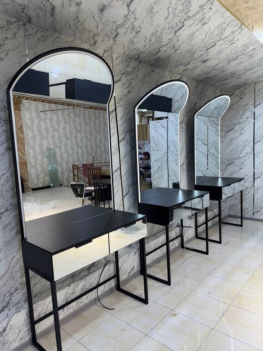 мебель для салона красоты