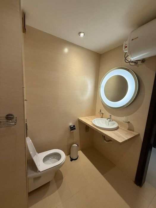 Дава се под наем Тристаен апартамент в Поморие - 75 кв.м за 750 € - Снимка #5