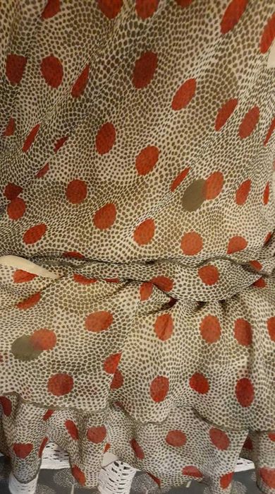 ZARA Дамска  Туника