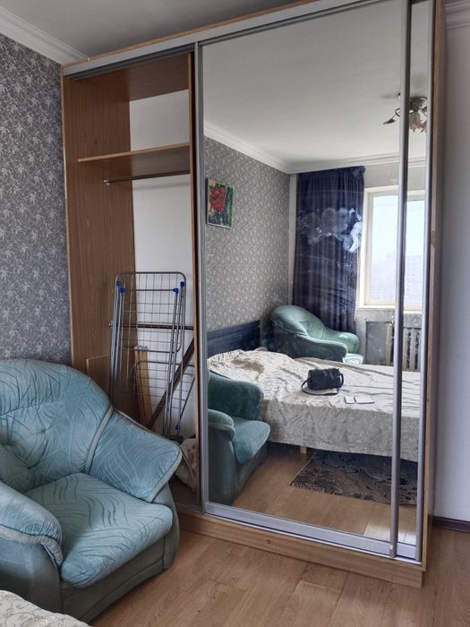 Зеркала от шкаф купе