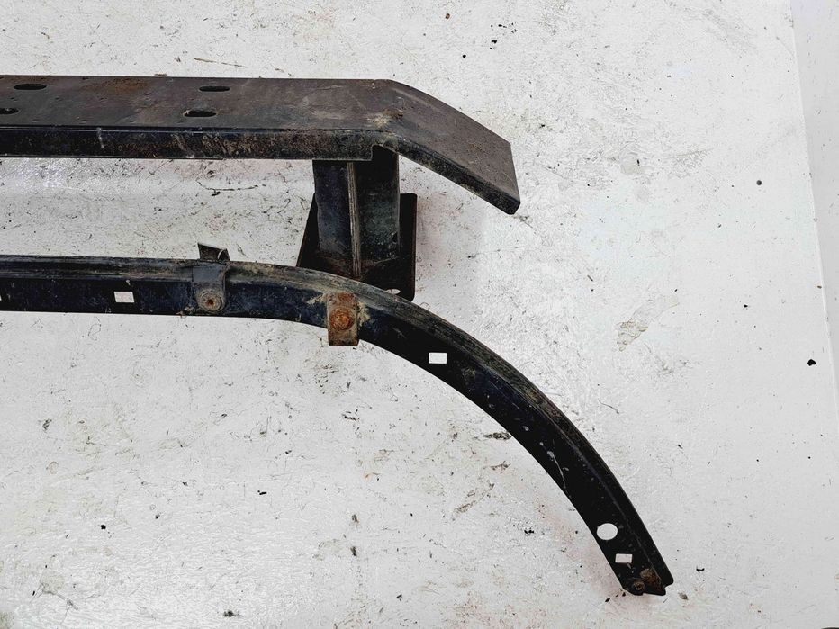 Armatura bara fata Citroen Jumper (III) [Fabr 2010-2018] OEM